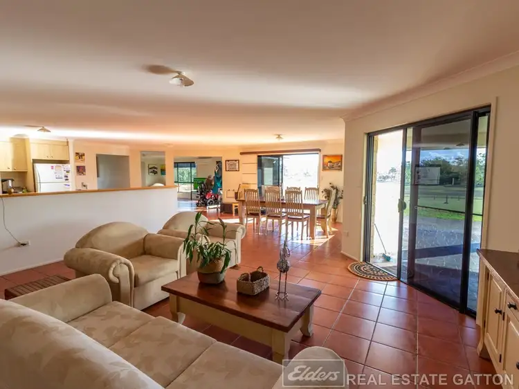 Sixth view of Homely rural property listing, 328 Fords Road, Adare QLD 4343