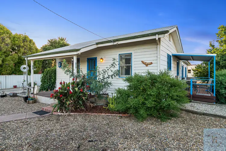 19 Jerilderie Street North, Tocumwal NSW 2714