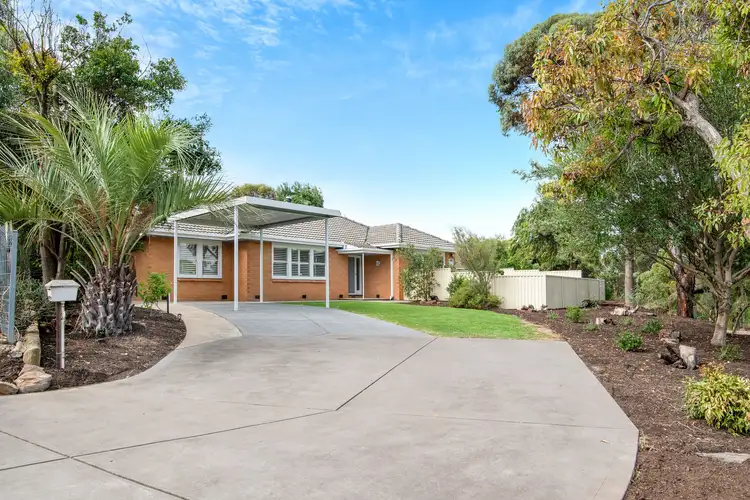 6 Capeview Crescent, Hackham SA 5163