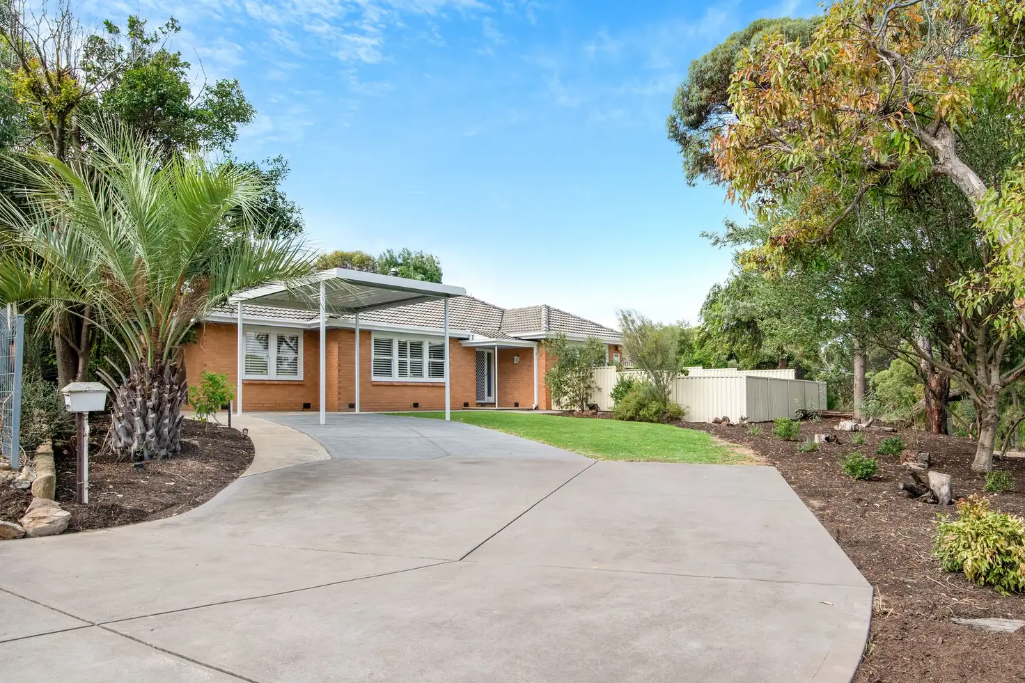 Main view of Homely house listing, 6 Capeview Crescent, Hackham SA 5163