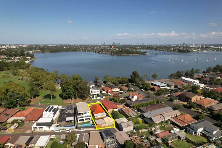Main view of Homely house listing, 64 McGrath Avenue, Five Dock NSW 2046