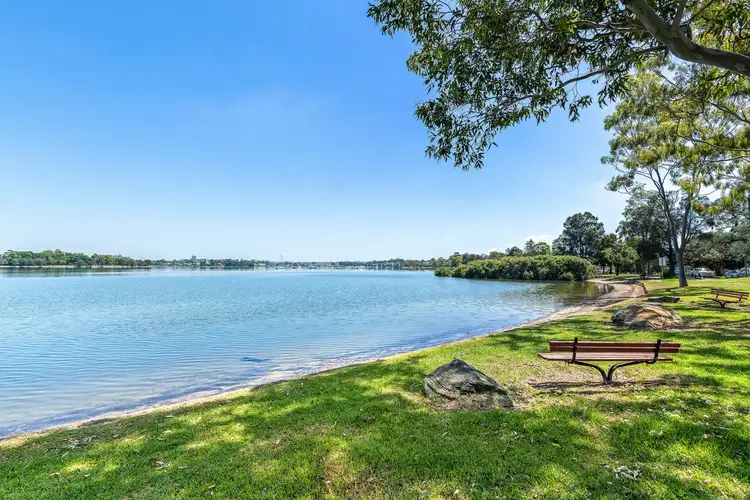 Third view of Homely house listing, 64 McGrath Avenue, Five Dock NSW 2046