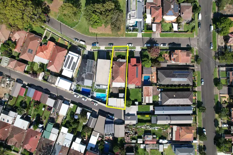 Fourth view of Homely house listing, 64 McGrath Avenue, Five Dock NSW 2046