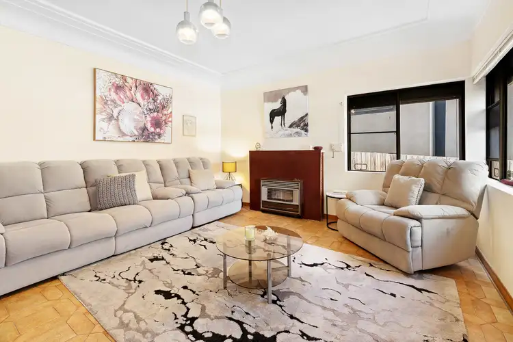 Fifth view of Homely house listing, 64 McGrath Avenue, Five Dock NSW 2046