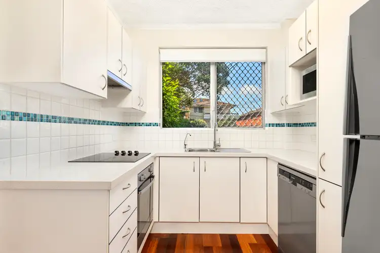 Second view of Homely apartment listing, 1/99 Pacific Parade, Dee Why NSW 2099