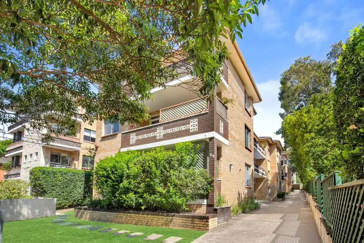 Fourth view of Homely apartment listing, 1/99 Pacific Parade, Dee Why NSW 2099