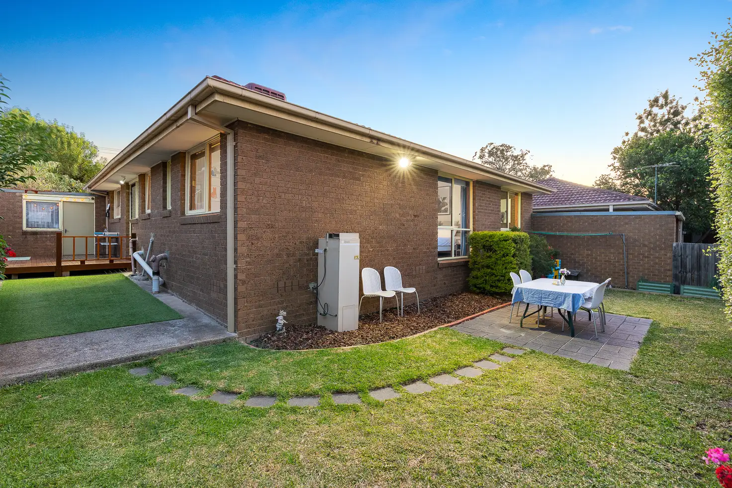 Main view of Homely unit listing, 3/373 Canterbury Road, Forest Hill VIC 3131