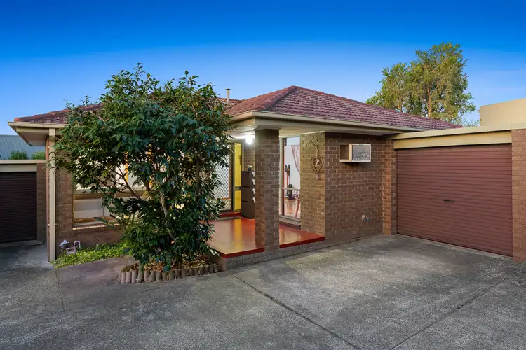 Second view of Homely unit listing, 3/373 Canterbury Road, Forest Hill VIC 3131