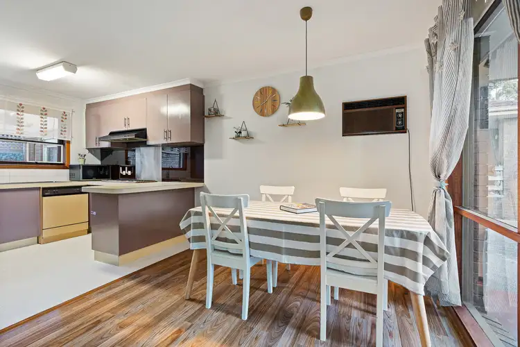 Fifth view of Homely unit listing, 3/373 Canterbury Road, Forest Hill VIC 3131