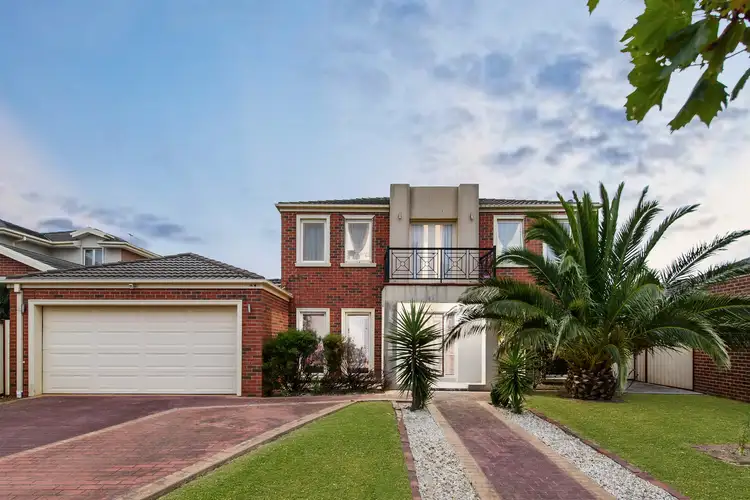9 Power Place, Taylors Lakes VIC 3038
