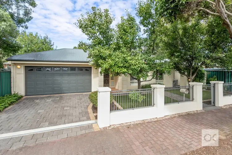 55a East Avenue, Clarence Park SA 5034