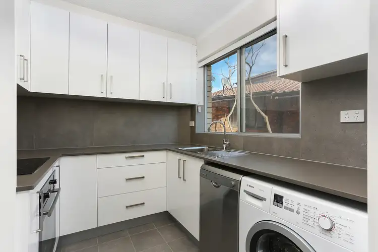 Second view of Homely apartment listing, 2/27 Wallis Parade, North Bondi NSW 2026