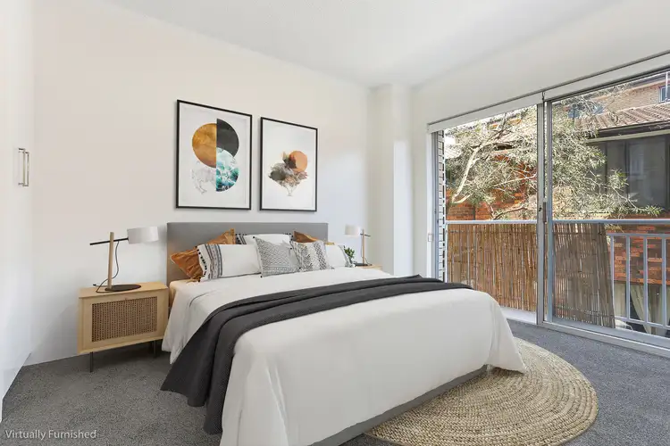 Third view of Homely apartment listing, 2/27 Wallis Parade, North Bondi NSW 2026