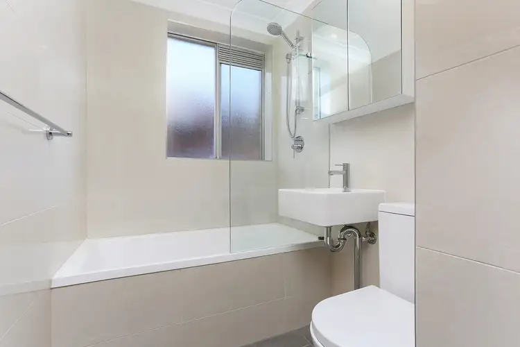 Fourth view of Homely apartment listing, 2/27 Wallis Parade, North Bondi NSW 2026