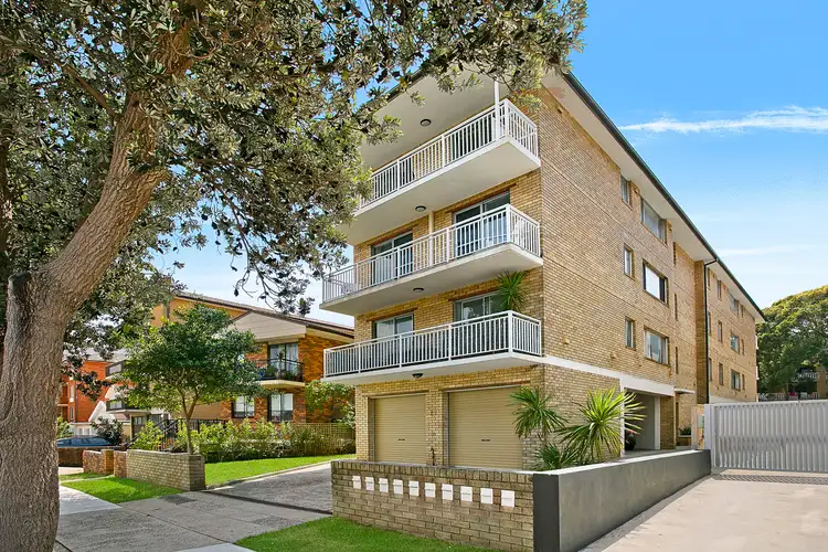 Fifth view of Homely apartment listing, 2/27 Wallis Parade, North Bondi NSW 2026