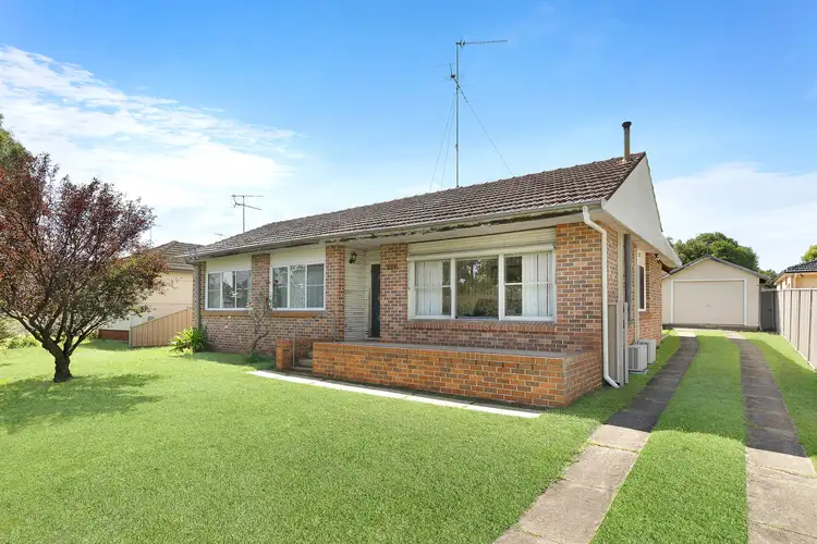Main view of Homely house listing, 592 George Street, South Windsor NSW 2756