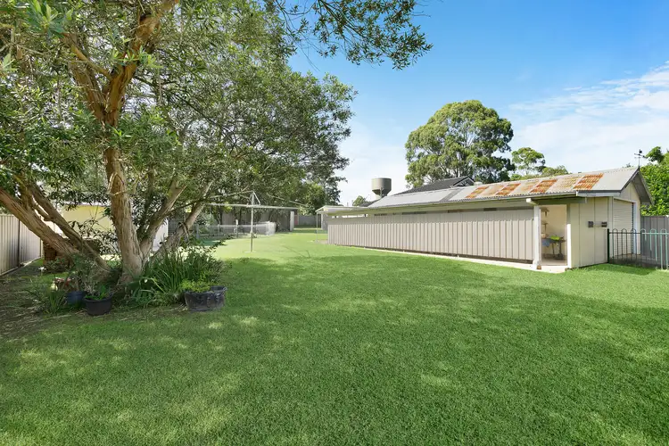Second view of Homely house listing, 592 George Street, South Windsor NSW 2756