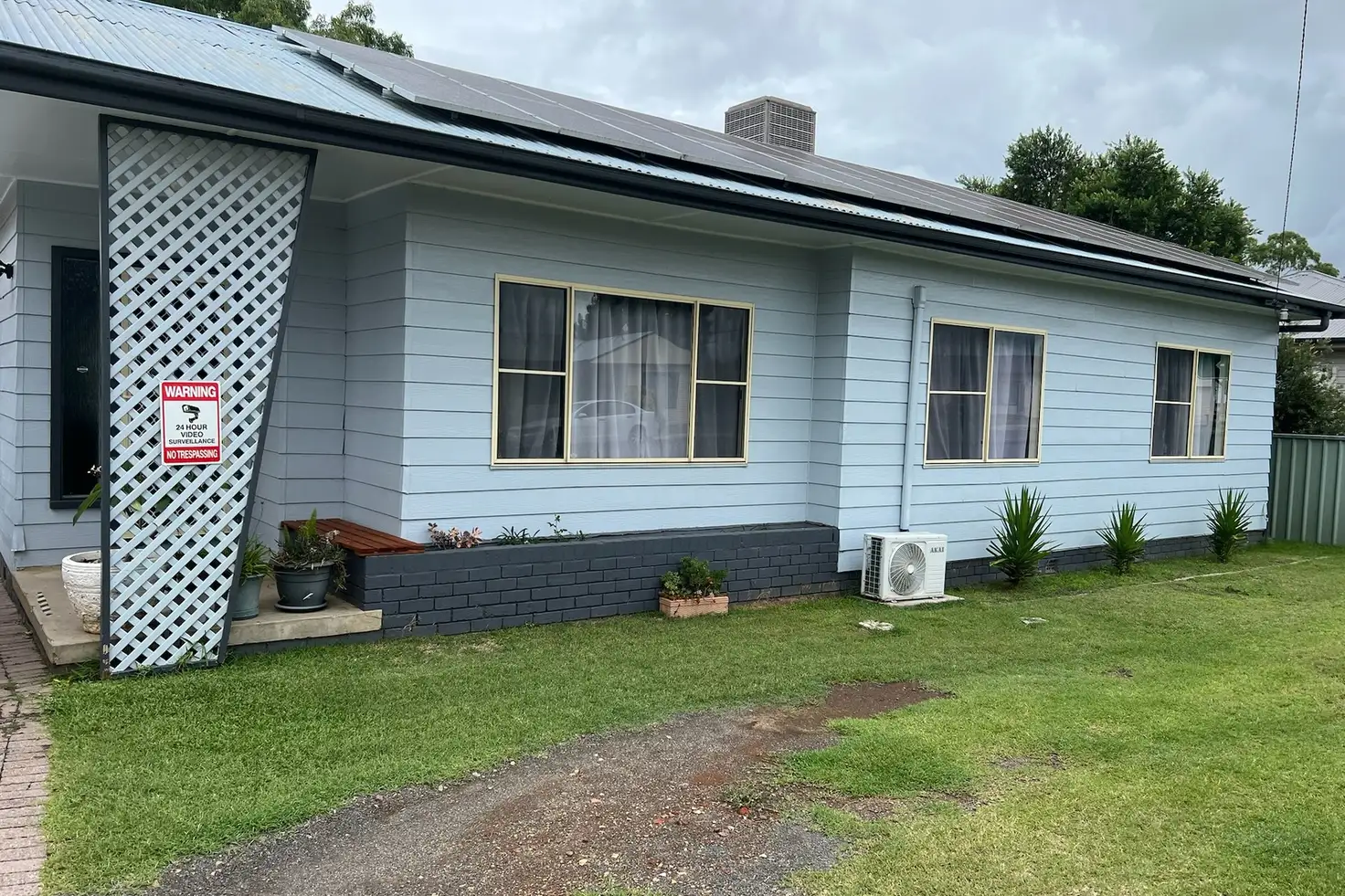 Main view of Homely house listing, 14 Scott Road, Tamworth NSW 2340