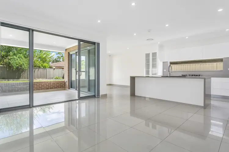 Main view of Homely house listing, 26 Boundary Road, Liverpool NSW 2170