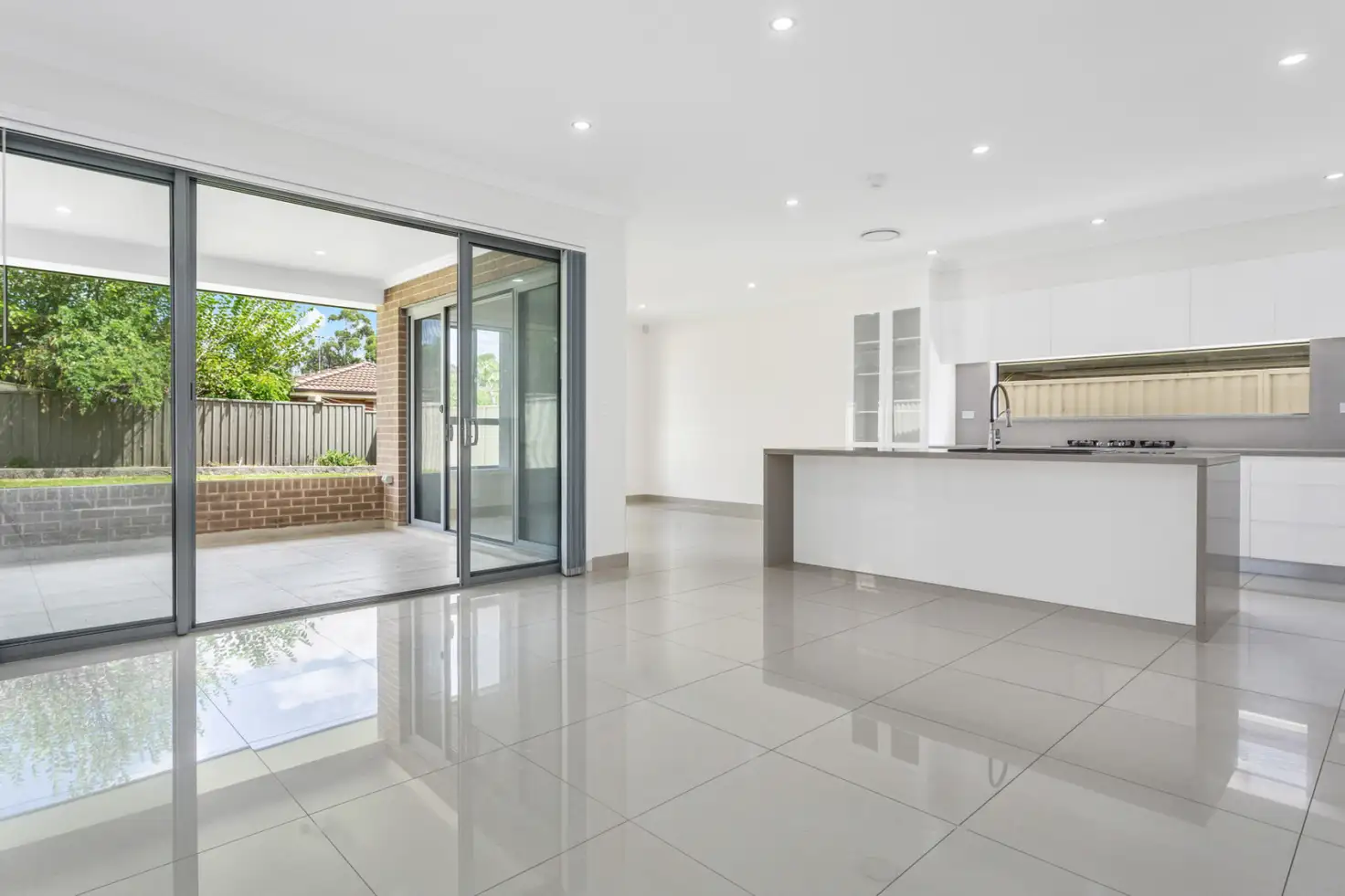 Main view of Homely house listing, 26 Boundary Road, Liverpool NSW 2170
