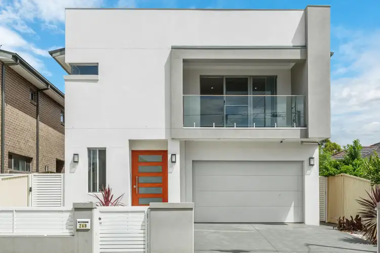 Second view of Homely house listing, 26 Boundary Road, Liverpool NSW 2170