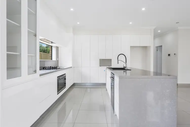 Fifth view of Homely house listing, 26 Boundary Road, Liverpool NSW 2170