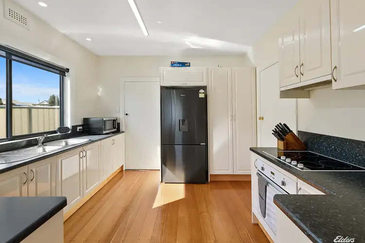 Second view of Homely house listing, 15 Atkinson Street, Hillcrest TAS 7320