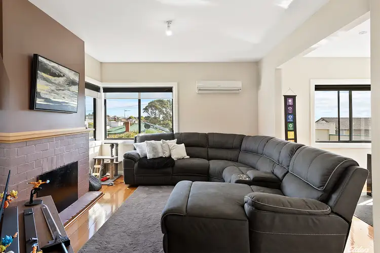 Third view of Homely house listing, 15 Atkinson Street, Hillcrest TAS 7320