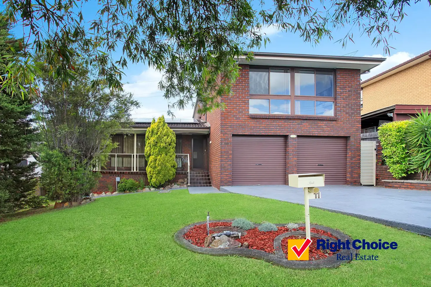 Main view of Homely house listing, 11 Myee Street, Kanahooka NSW 2530