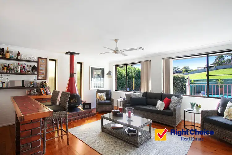 Second view of Homely house listing, 11 Myee Street, Kanahooka NSW 2530