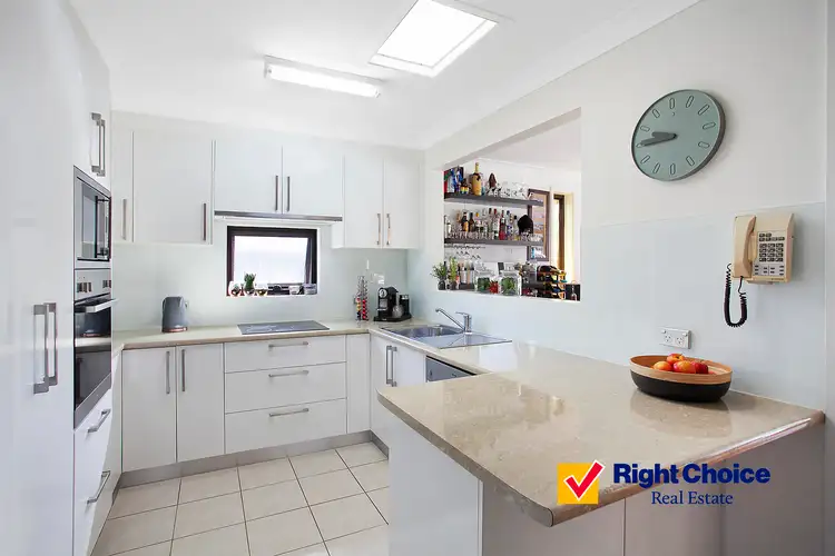 Third view of Homely house listing, 11 Myee Street, Kanahooka NSW 2530