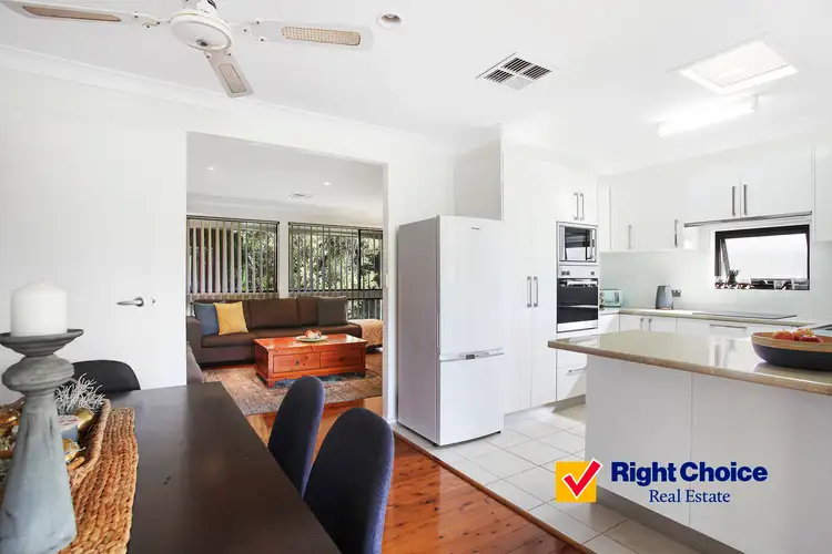 Fourth view of Homely house listing, 11 Myee Street, Kanahooka NSW 2530