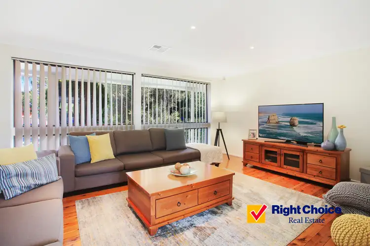 Fifth view of Homely house listing, 11 Myee Street, Kanahooka NSW 2530