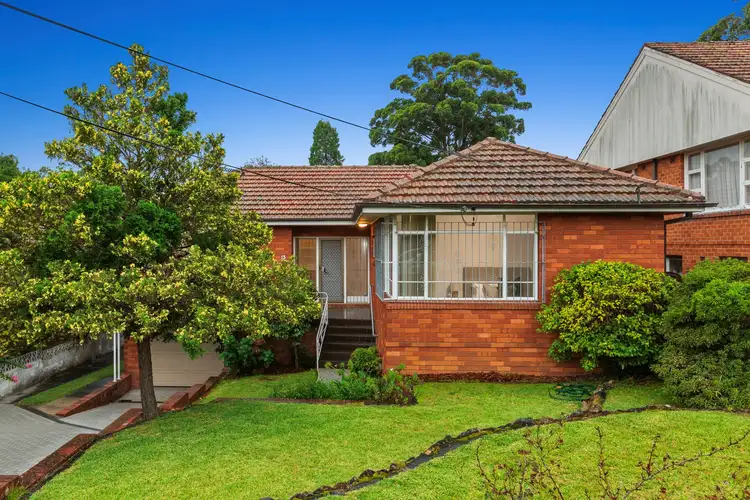 13 Hall Street, West Ryde NSW 2114