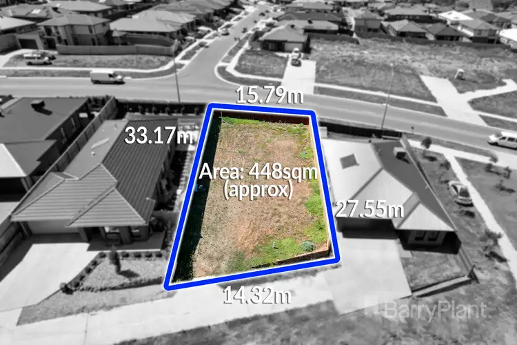 21 Butler Court, Bacchus Marsh VIC 3340