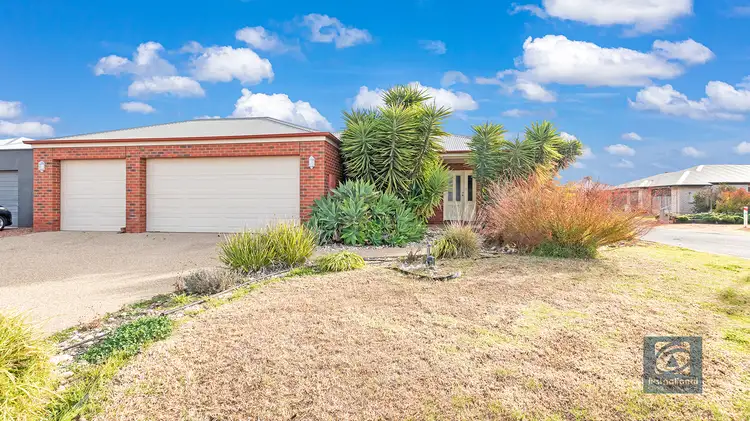 20 Brenton Avenue, Echuca VIC 3564