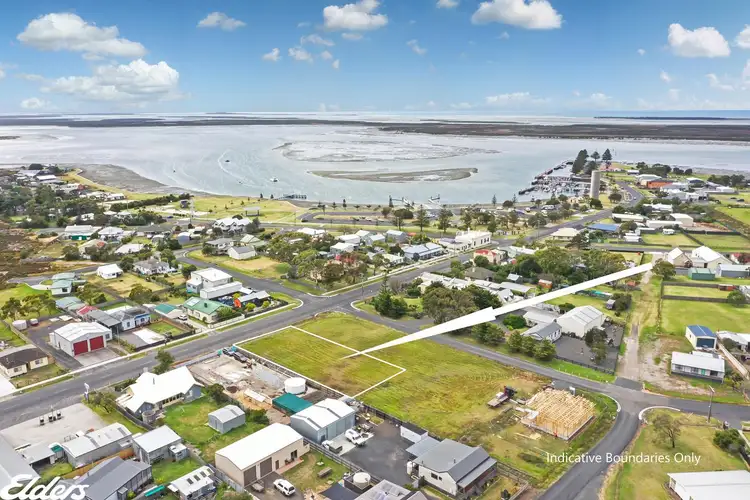 57 Tarraville Road, Port Albert VIC 3971
