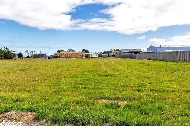 Second view of Homely land listing, 57 Tarraville Road, Port Albert VIC 3971