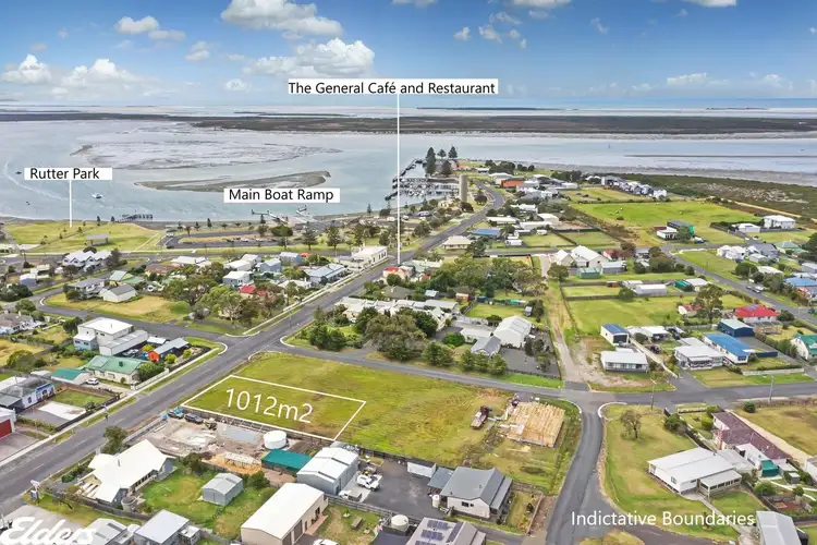 Fifth view of Homely land listing, 57 Tarraville Road, Port Albert VIC 3971