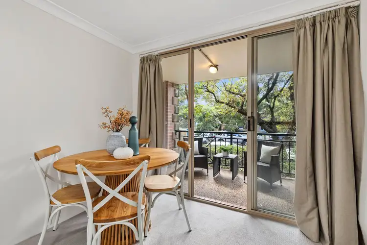 Second view of Homely apartment listing, 1/61-65 Glencoe Street, Sutherland NSW 2232