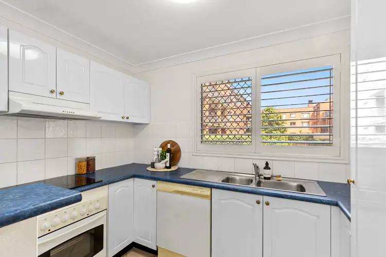 Third view of Homely apartment listing, 1/61-65 Glencoe Street, Sutherland NSW 2232