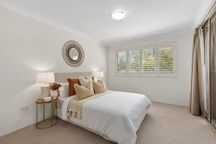 Fourth view of Homely apartment listing, 1/61-65 Glencoe Street, Sutherland NSW 2232