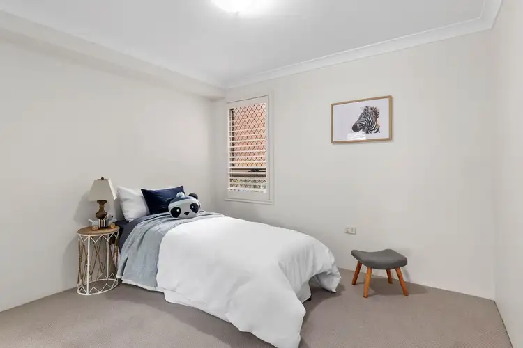 Fifth view of Homely apartment listing, 1/61-65 Glencoe Street, Sutherland NSW 2232