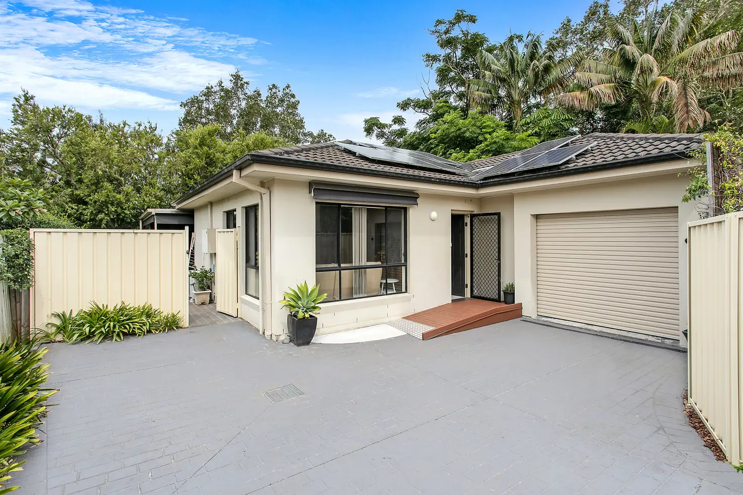 Main view of Homely house listing, 74 Hume Boulevard, Killarney Vale NSW 2261