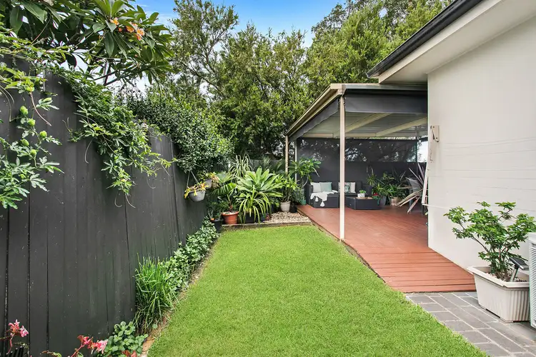 Sixth view of Homely house listing, 74 Hume Boulevard, Killarney Vale NSW 2261