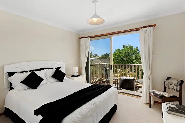 Fourth view of Homely townhouse listing, 1/25 Soudan Street, Thirroul NSW 2515