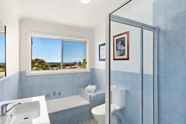Fifth view of Homely townhouse listing, 1/25 Soudan Street, Thirroul NSW 2515