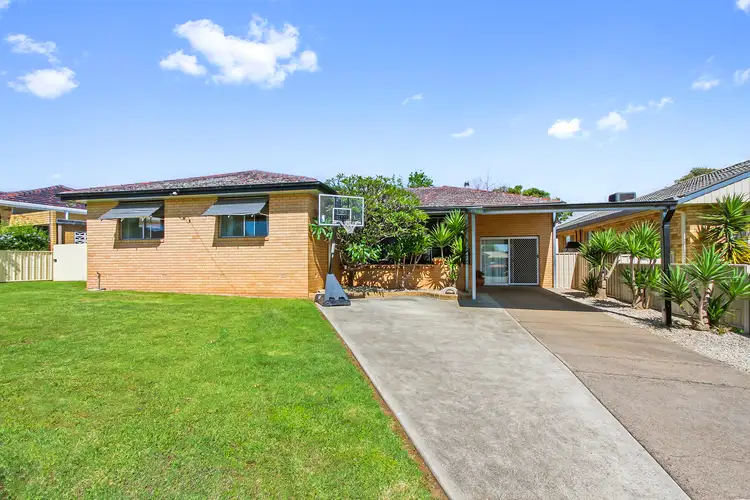 16 Murrawai Street, Tamworth NSW 2340