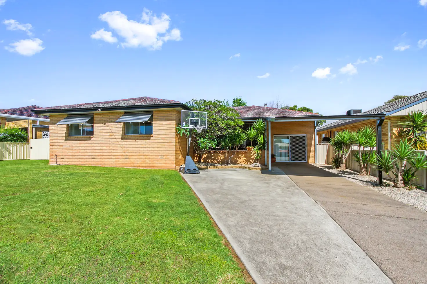 Main view of Homely house listing, 16 Murrawai Street, Tamworth NSW 2340