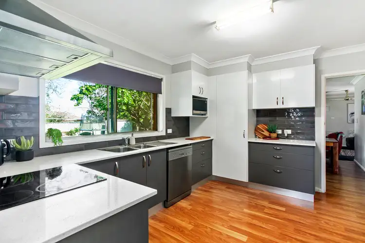Second view of Homely house listing, 16 Murrawai Street, Tamworth NSW 2340